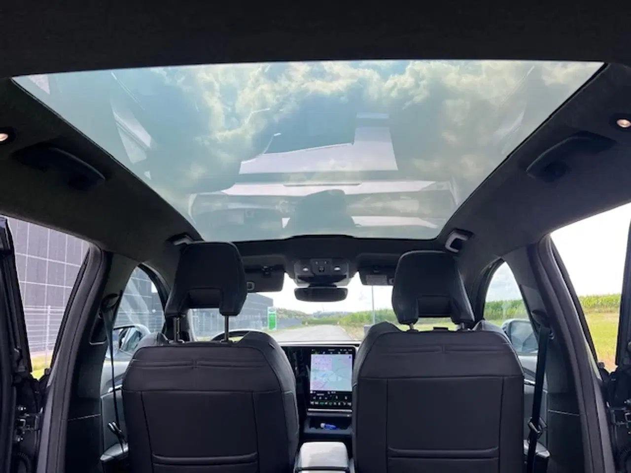 Billede 18 - Renault Scenic E-Tech 87 Esprit Alpine 5d