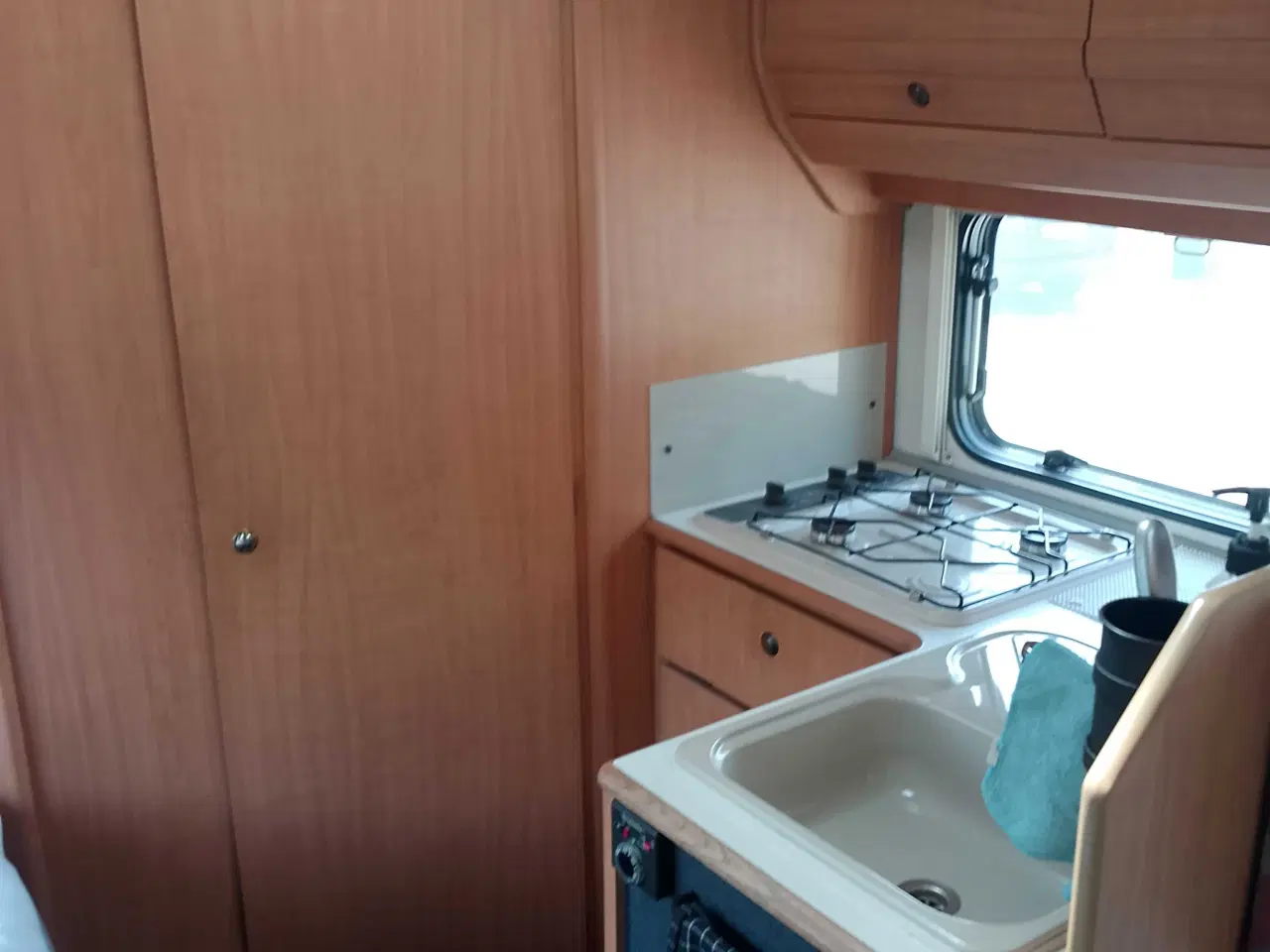 Billede 9 - Fiat Ducato 2.5td Cat