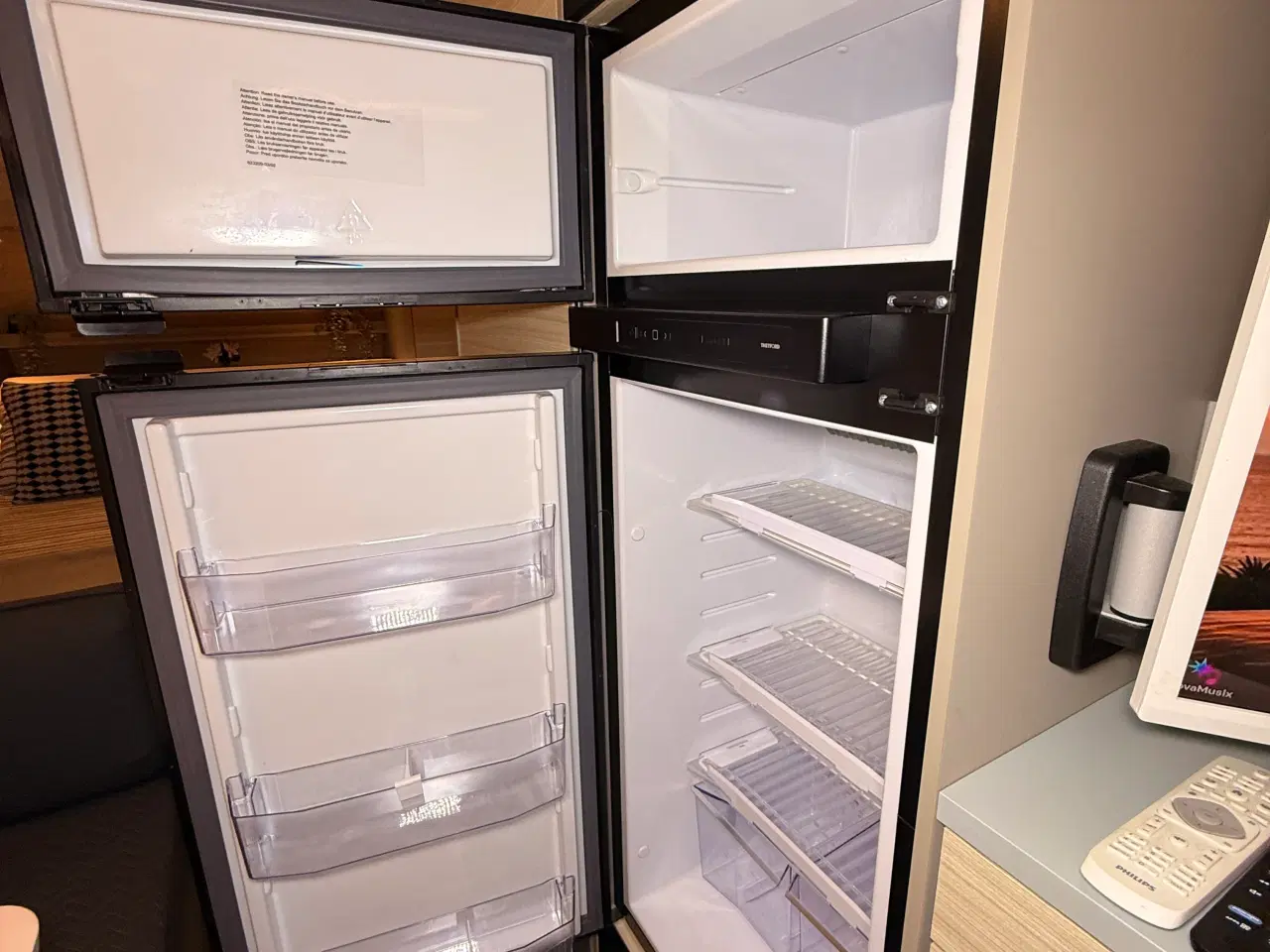 Billede 17 - 2021 Adria Altea 542 PH / Enduro Mover / Isabella