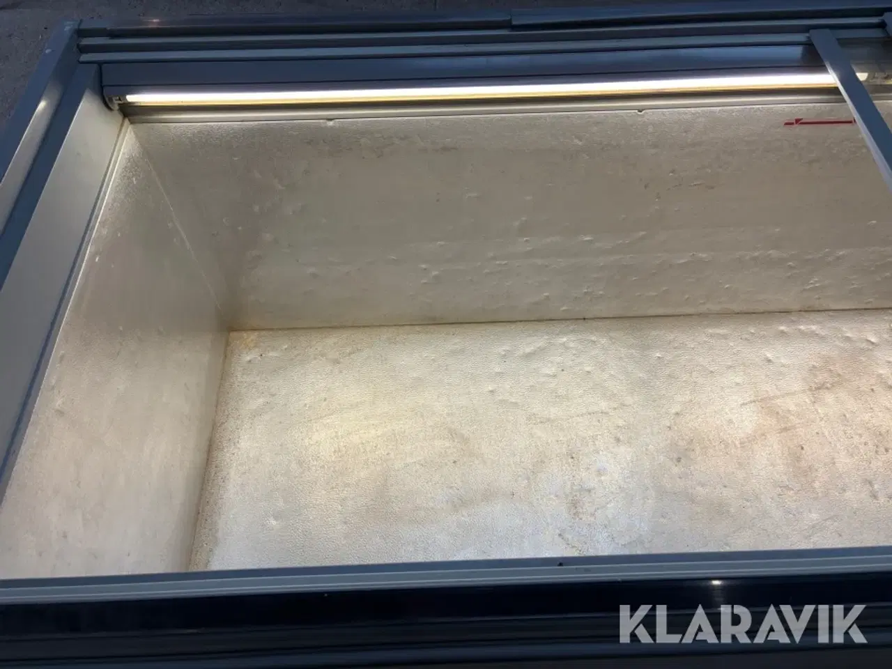 Billede 10 - Køl/fryser AHT Paris 250