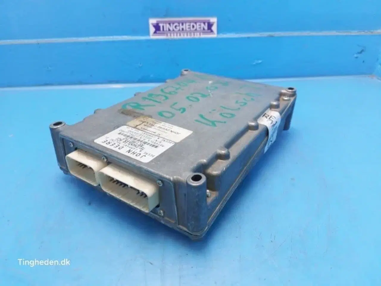 Billede 4 - John Deere 3800 ECU RE202845