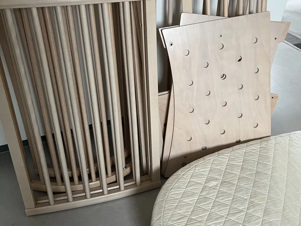 Billede 2 - Stokke sleepi  V3
