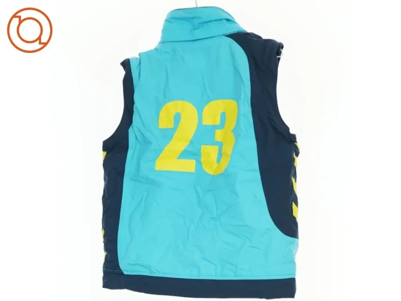 Billede 2 - Vest fra Hummel (str. 122 cm)