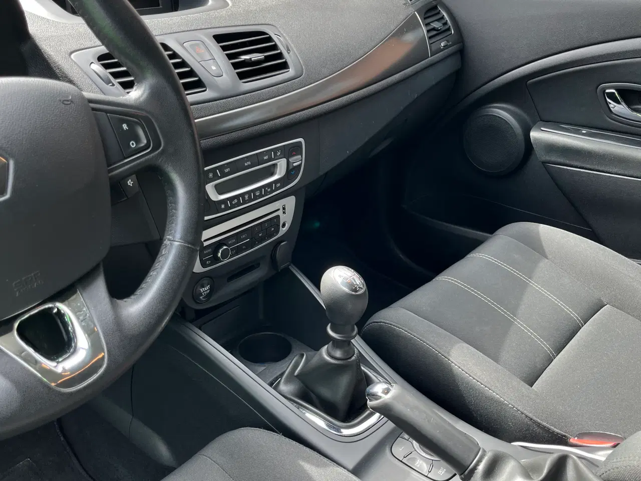 Billede 8 - Renault Megane 1,5 DCI  ESM 110 Sport Tourer
