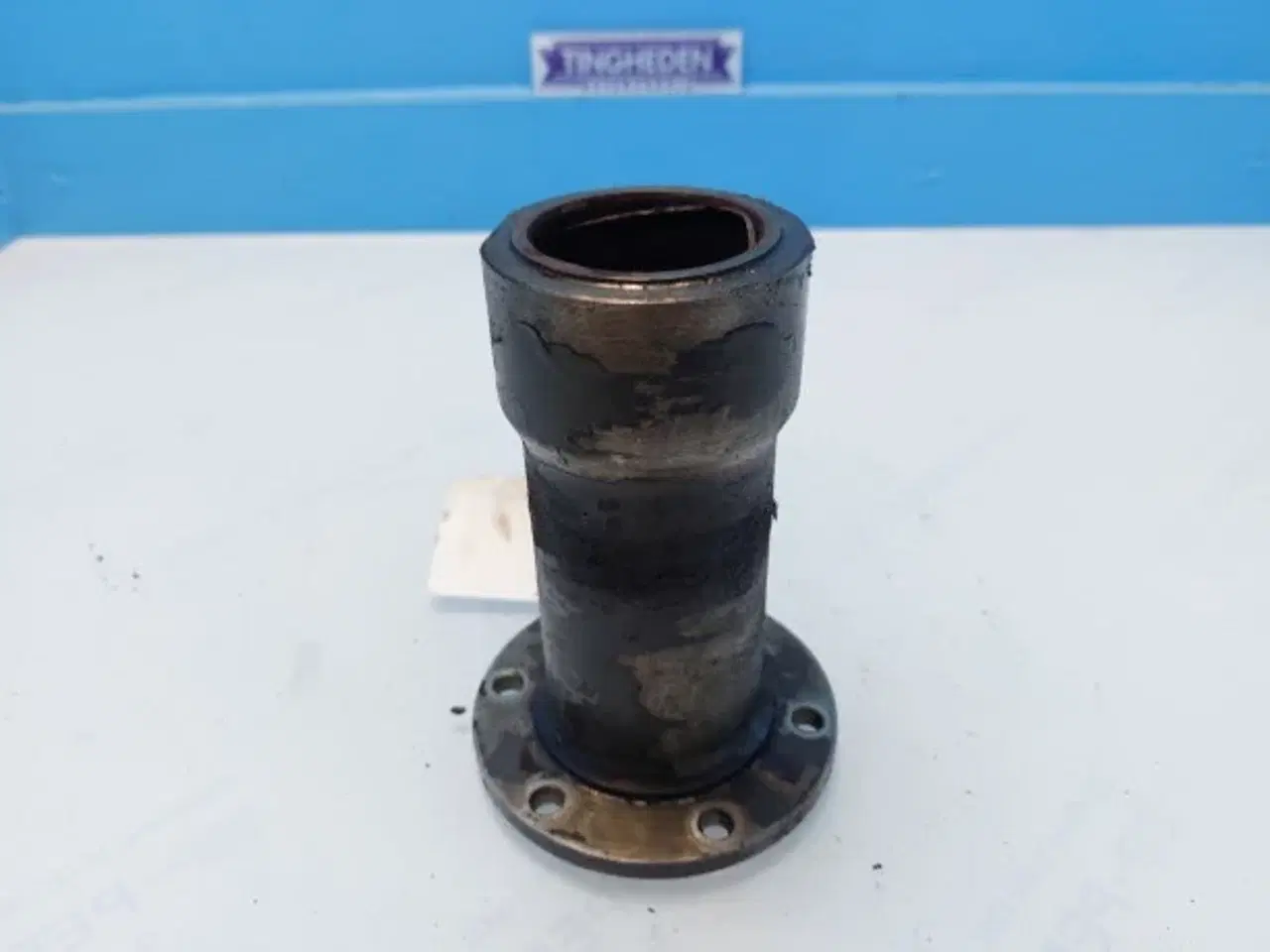 Billede 7 - Valmet 705 Aksel 70043010