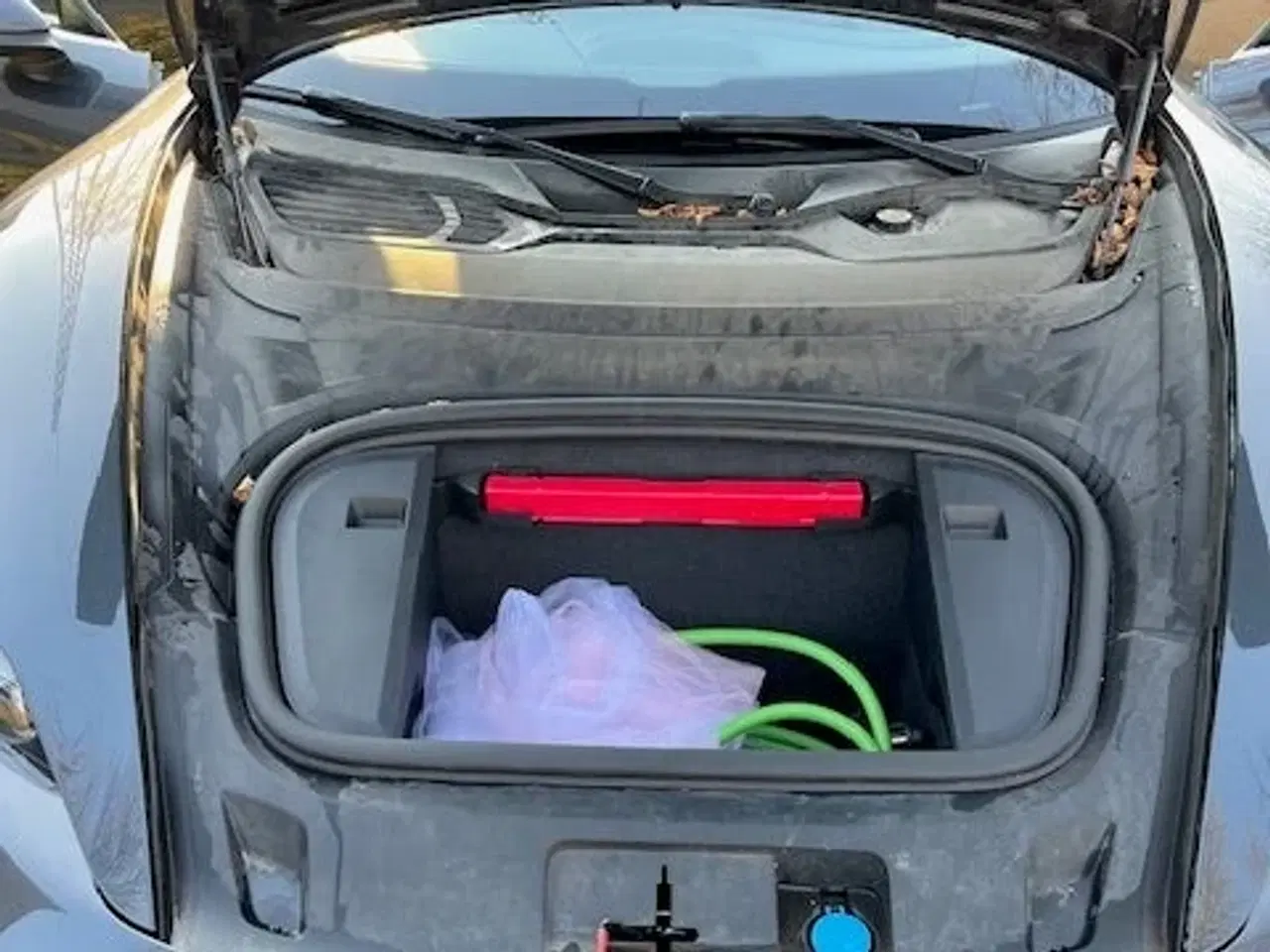 Billede 13 - Porsche Taycan 4S  