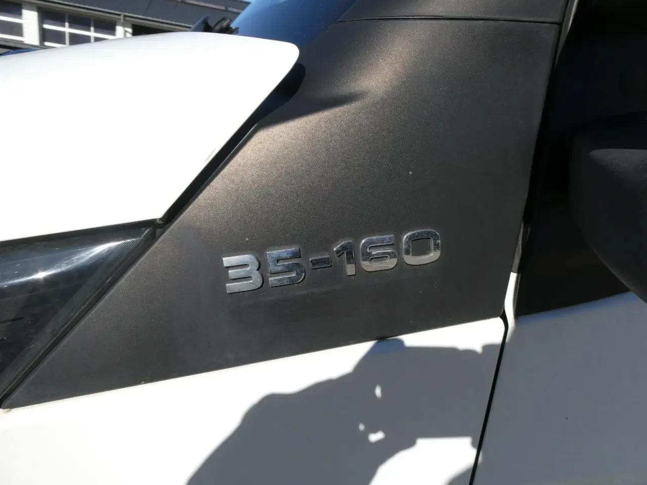 Billede 4 - Iveco Daily 2,3 35S16 Alukasse m/lift AG8