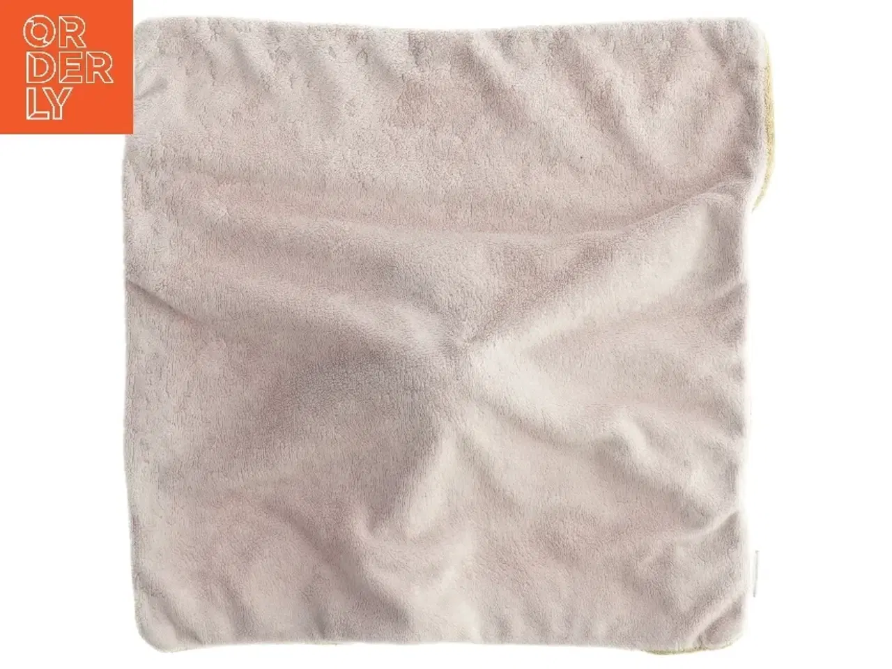 Billede 2 - kanin fra Teddykompaniet (str. 31 x 31 cm)