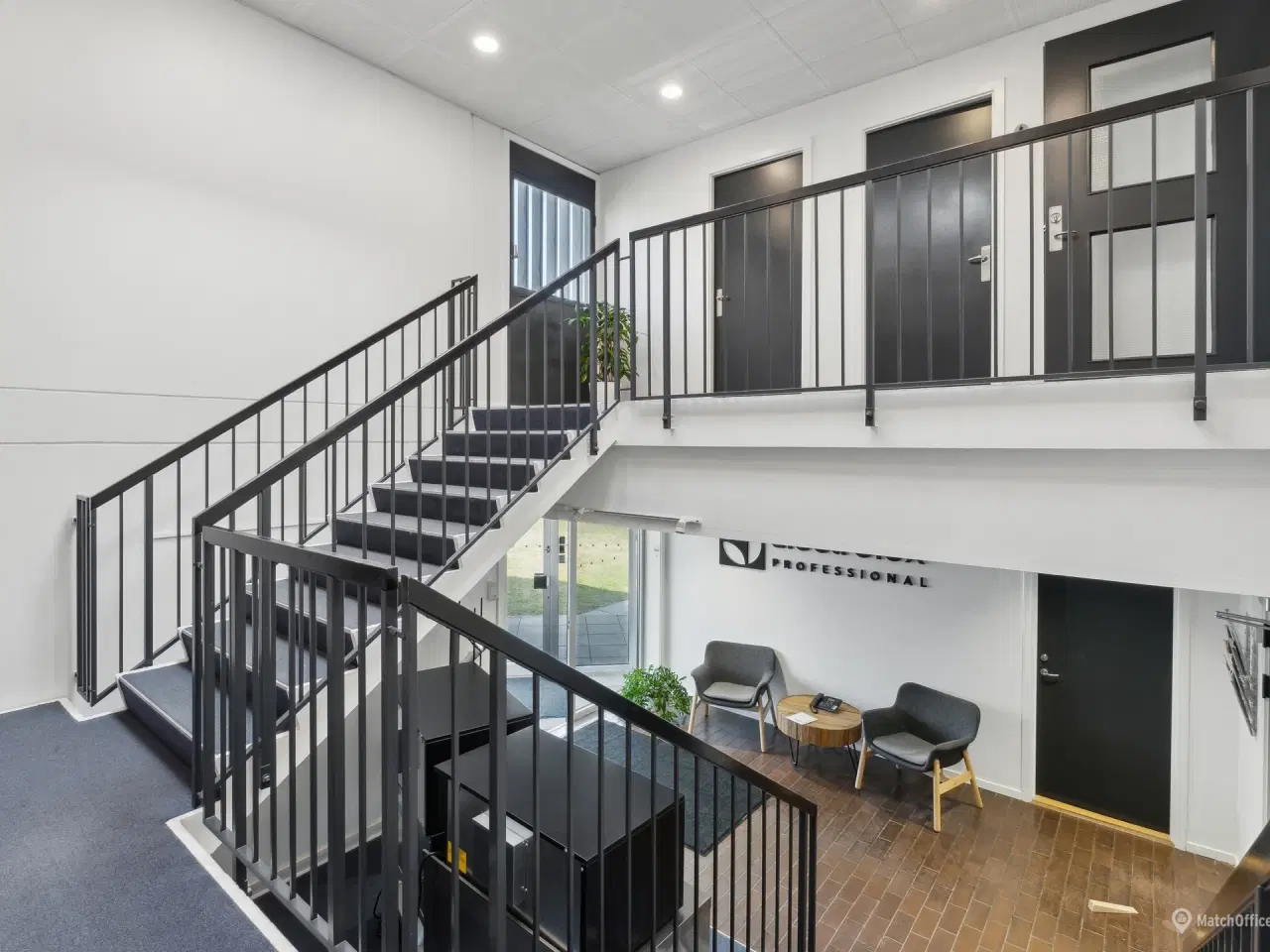 Billede 8 - Kombineret lager- og kontorlejemål på 1 557 m² i Hvidovre med 1 km til E20