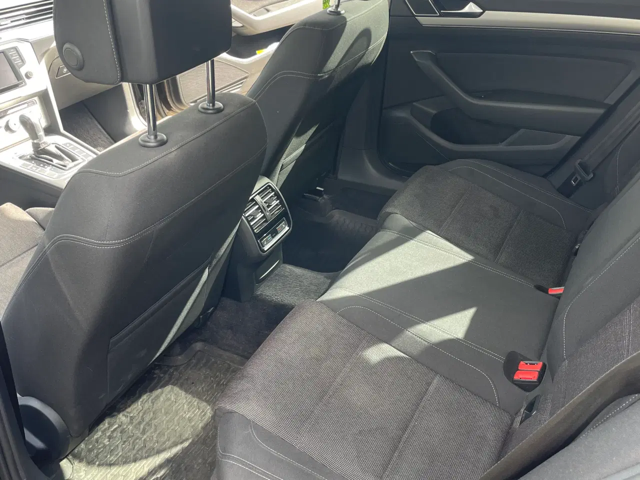 Billede 8 - VW Passat