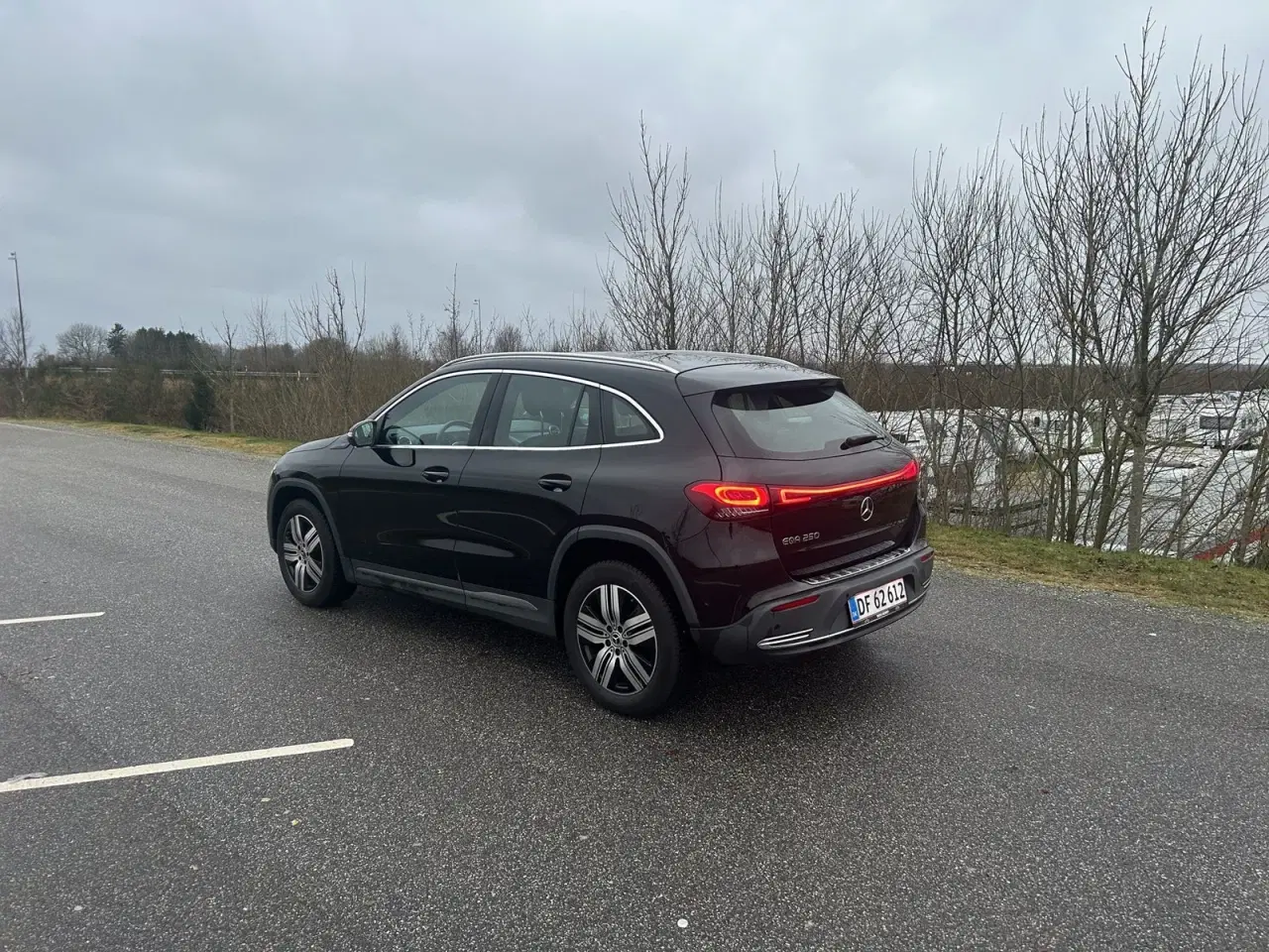 Billede 7 - Mercedes EQA250  