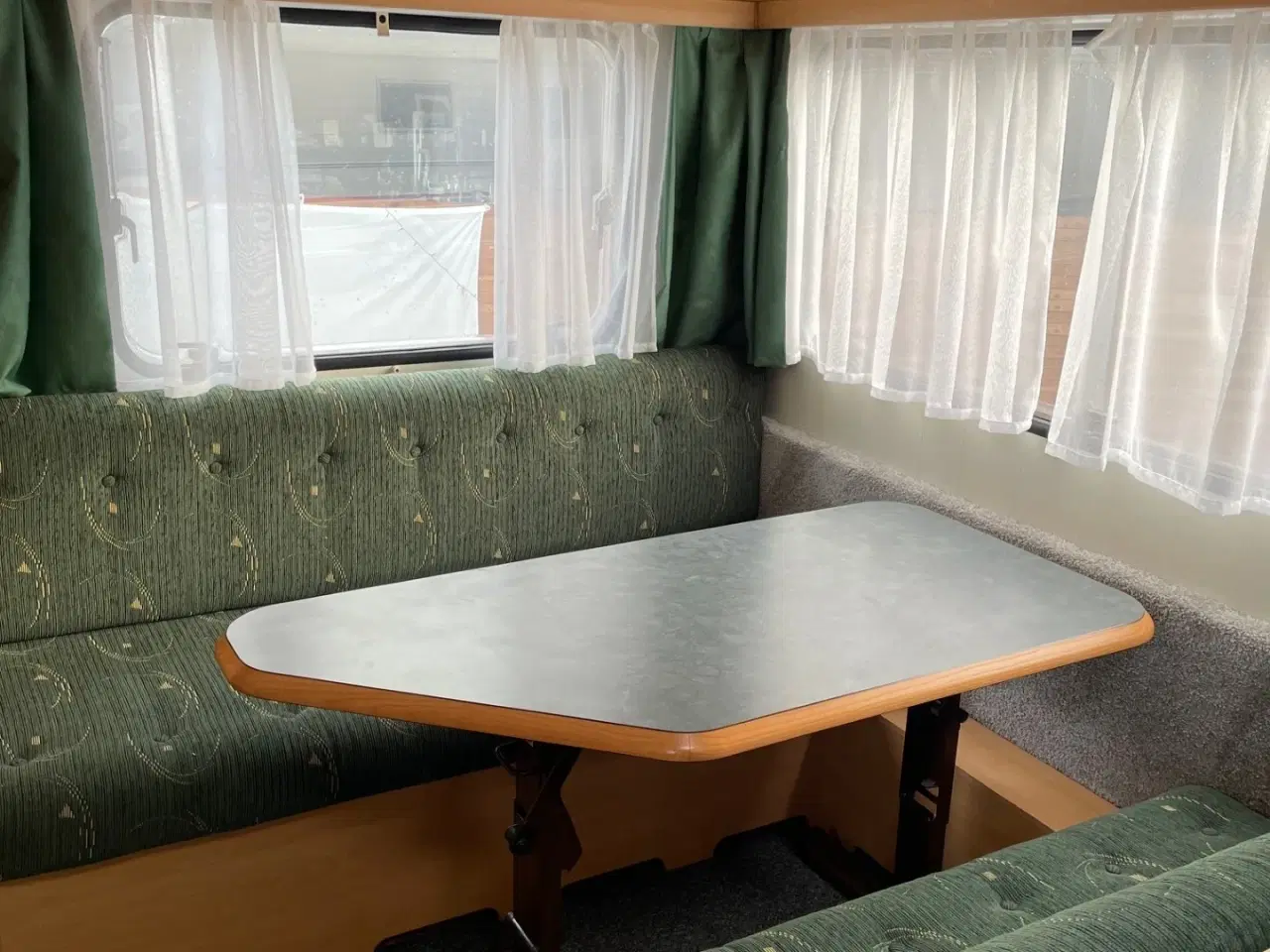 Billede 3 - Adria 502 LS (2005)