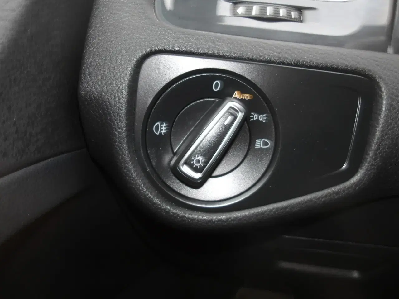 Billede 12 - VW e-Golf VII  Comfortline