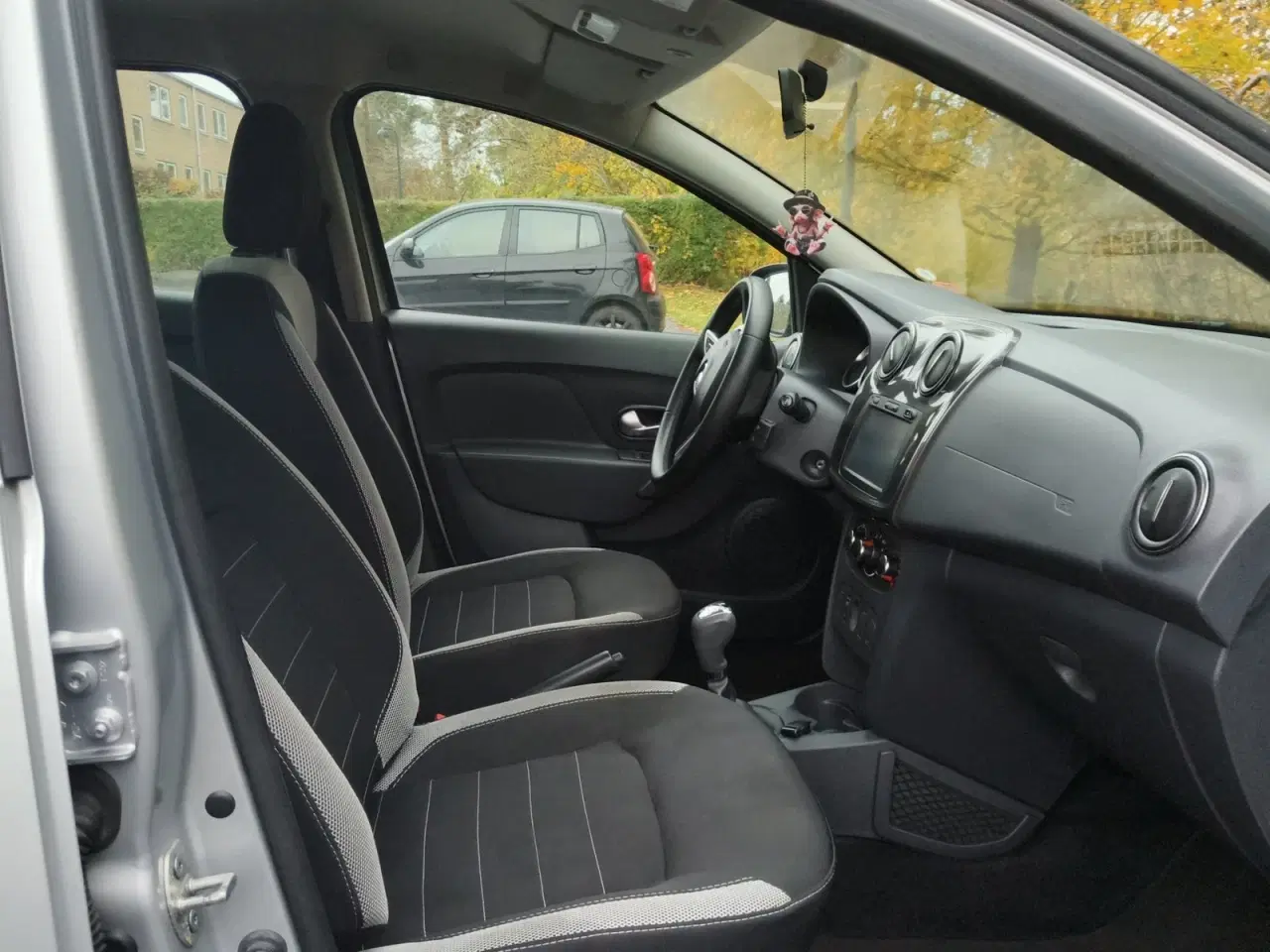 Billede 13 - Dacia Sandero Stepway 1,5 dCi 90 BVR