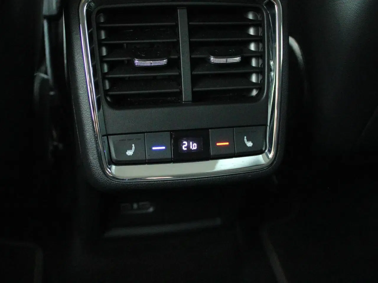 Billede 5 - Skoda Enyaq iV 80 EL Design Selection Suite 204HK 5d Aut.