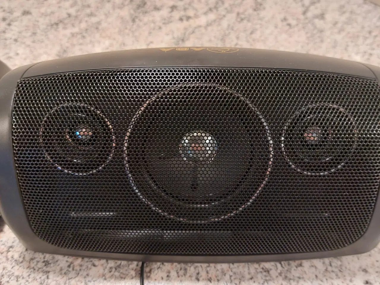 Billede 3 - Super fede højtaler 3 vejs højtale