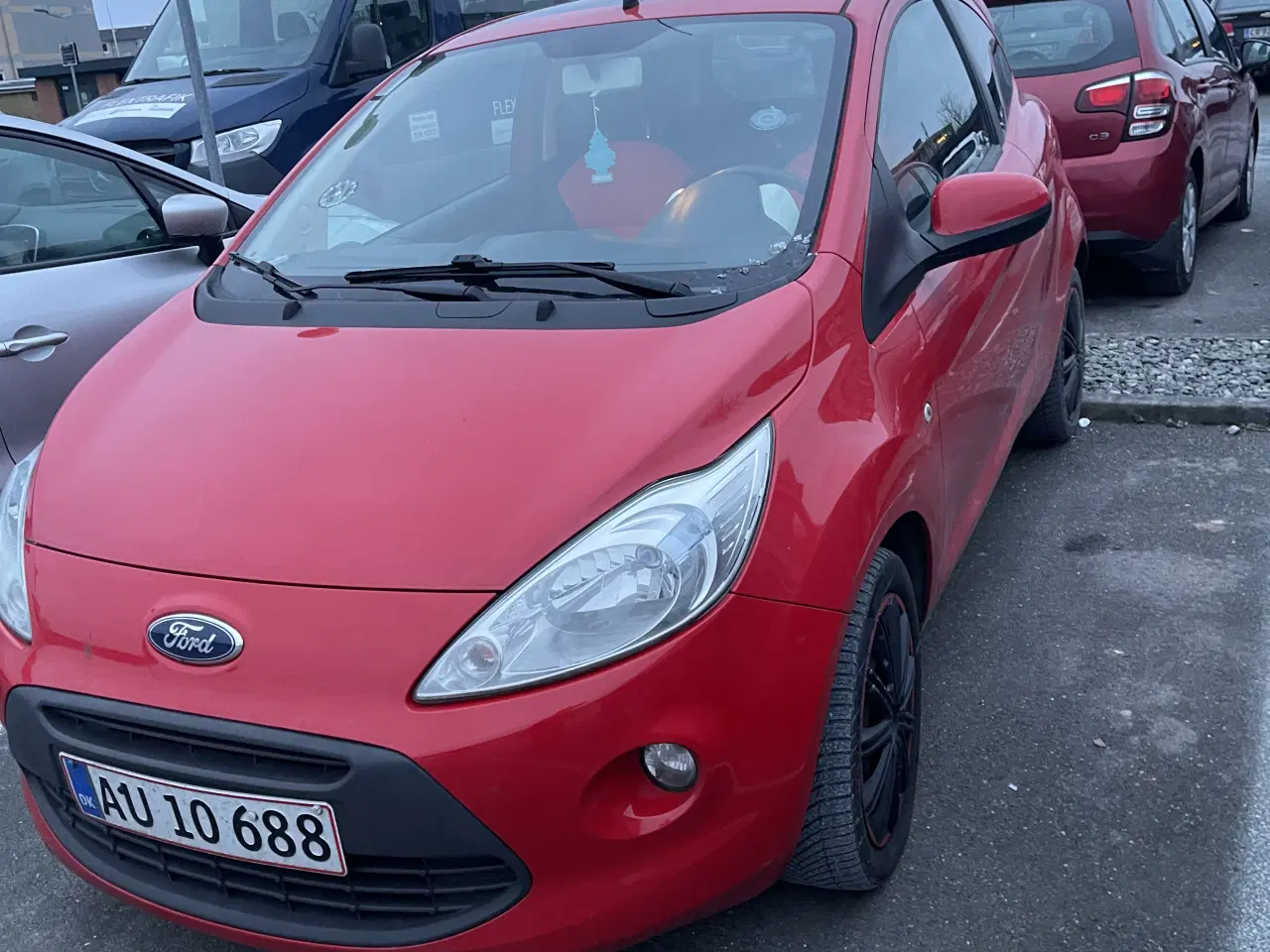 Billede 1 - Ford ka 2014
