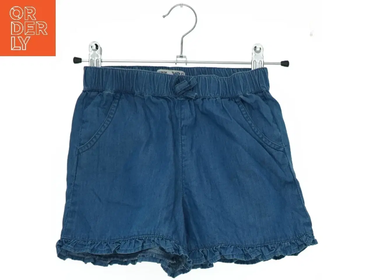 Billede 1 - Shorts fra VRS (str. 98 cm)