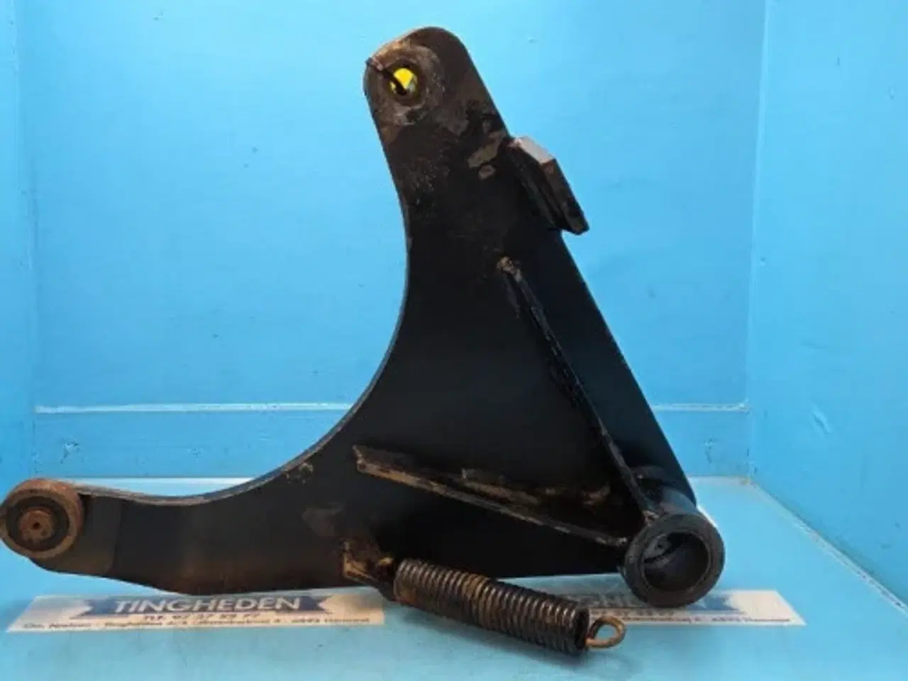 Billede 9 - New Holland BR7070 Arm L. 84007448