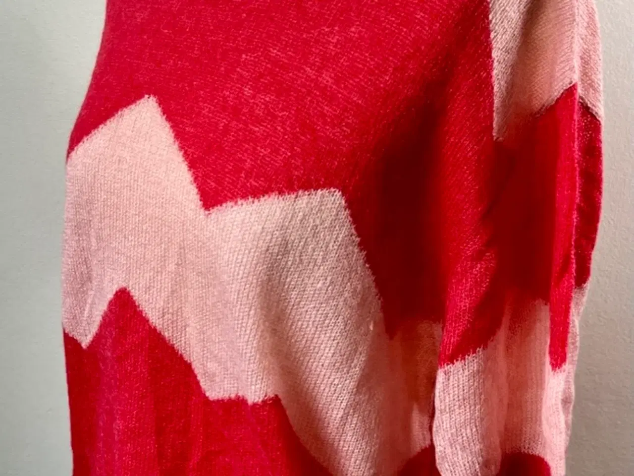 Billede 4 - Lollys Laundry, bluse, str XL