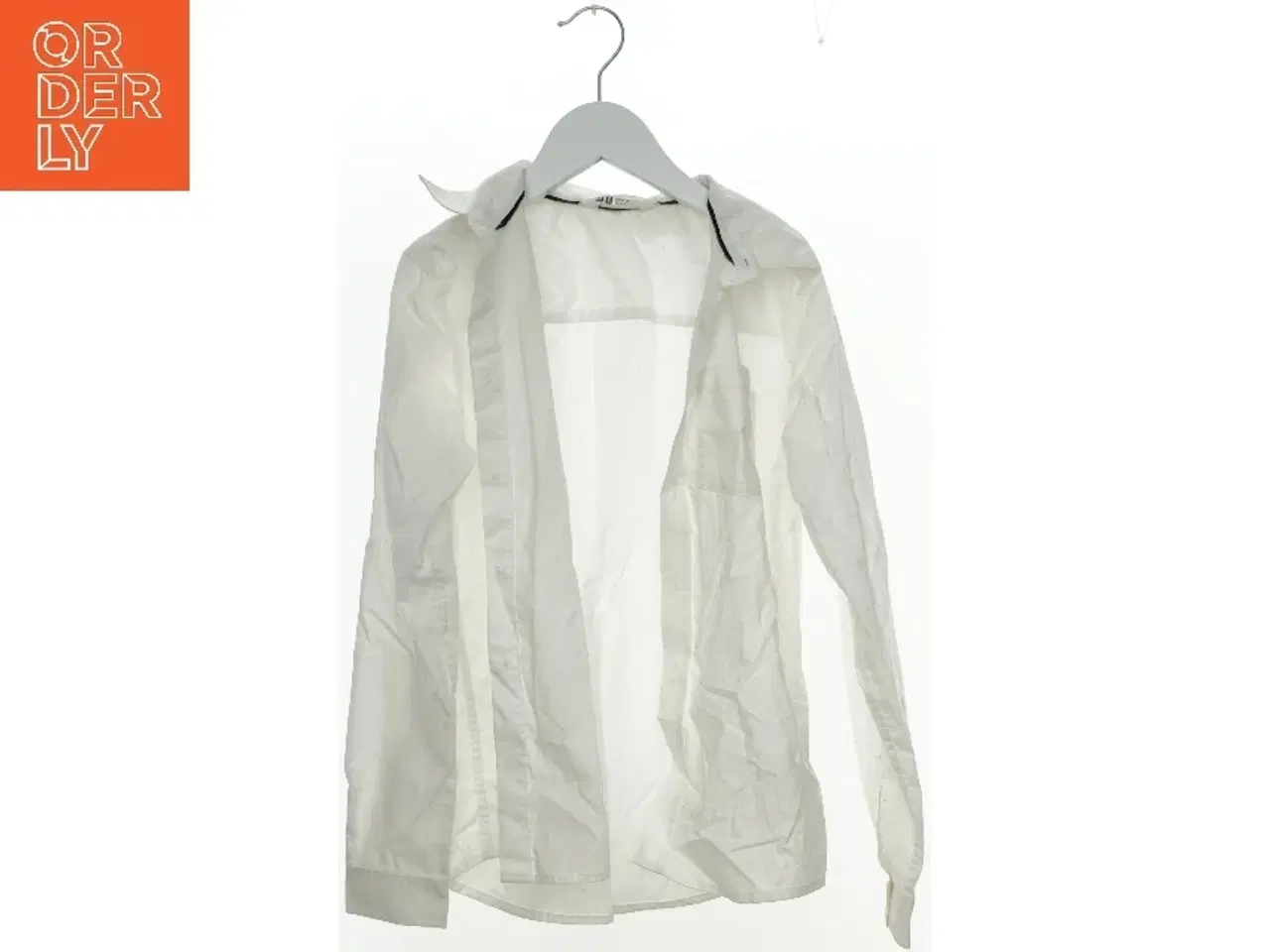 Billede 2 - Skjorte fra H&M (str. 140 cm)