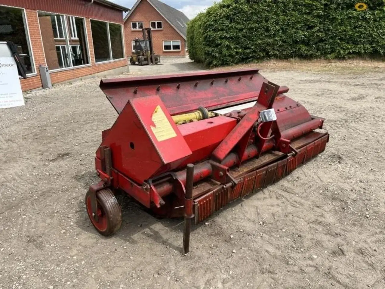 Billede 3 - JF SH210