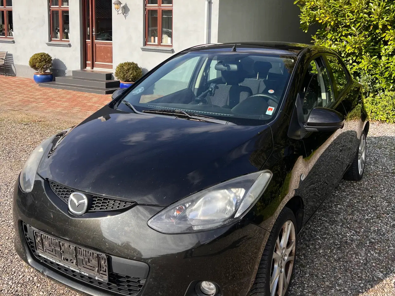 Billede 2 - MAZDA 2 