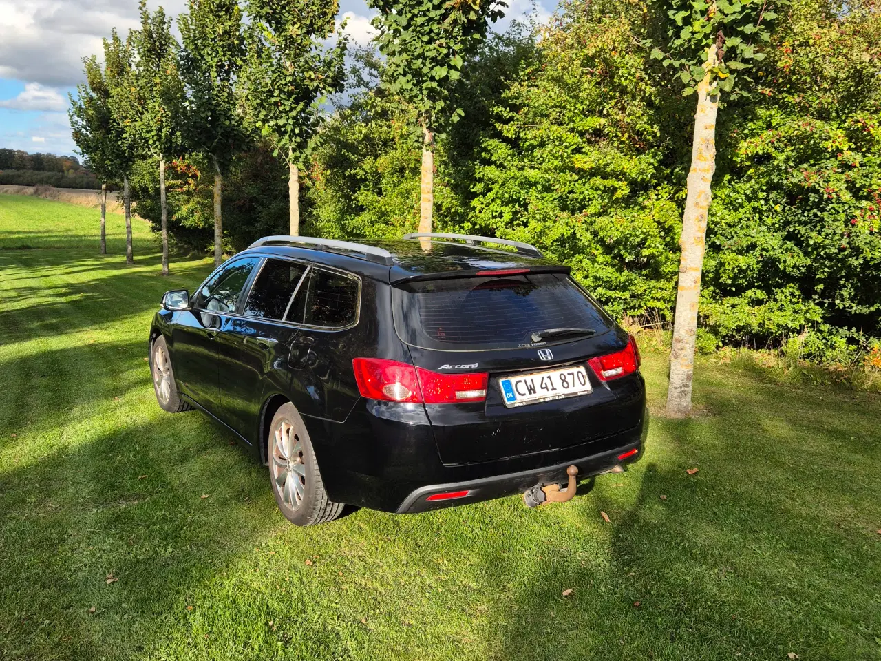 Billede 3 - Honda Accord