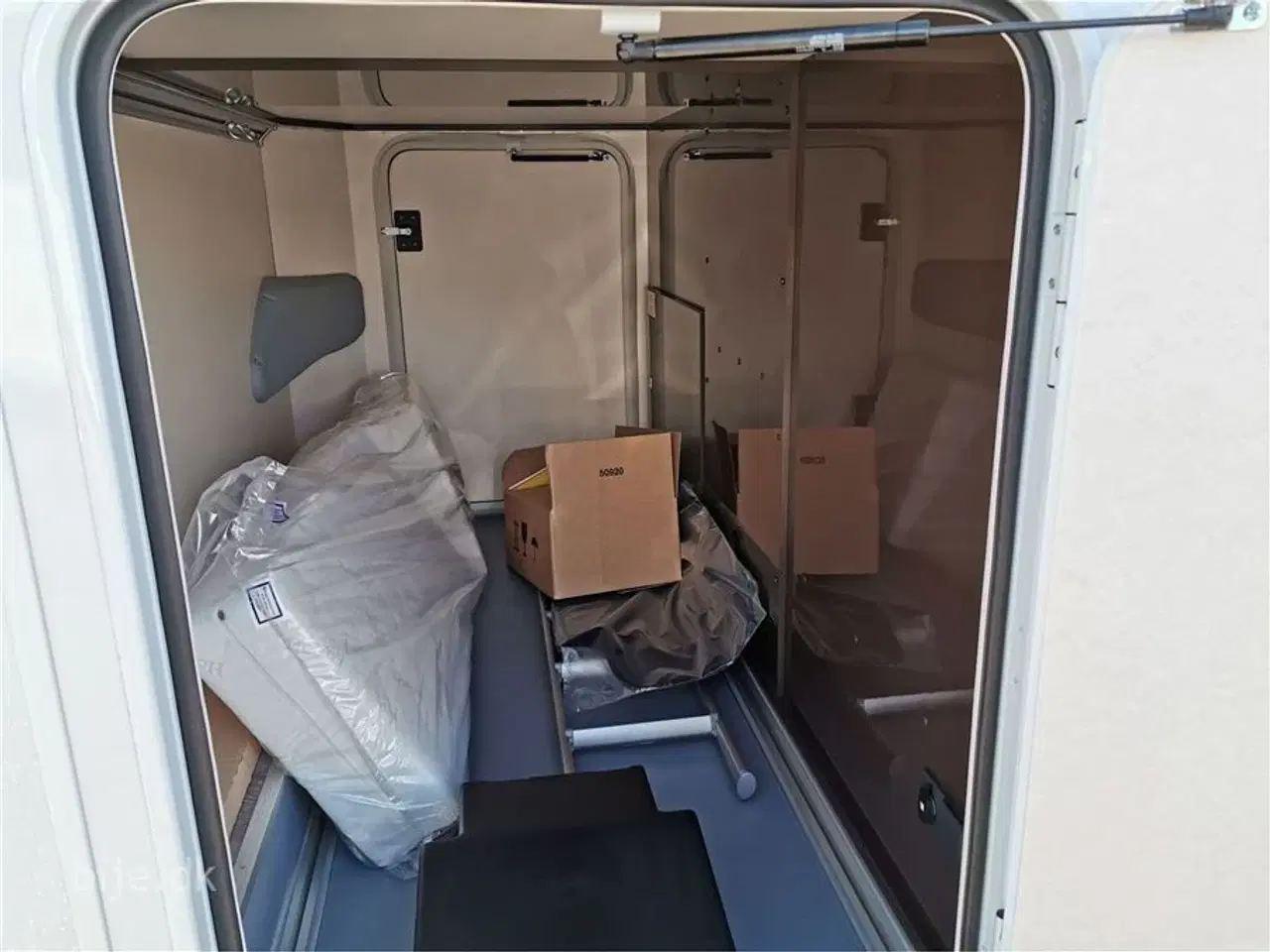 Billede 18 - 2019 - Hobby Optima Premium T65 GE