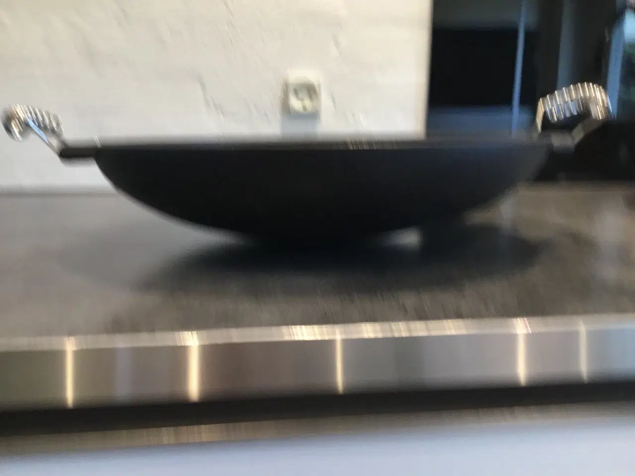 Billede 3 - OUTDOORCHEF barbecue WOK