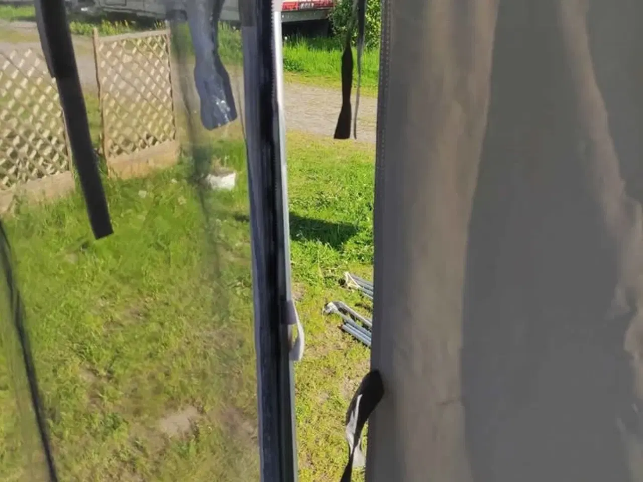 Billede 6 - Fiamma Caravanstore awning set (modified)
