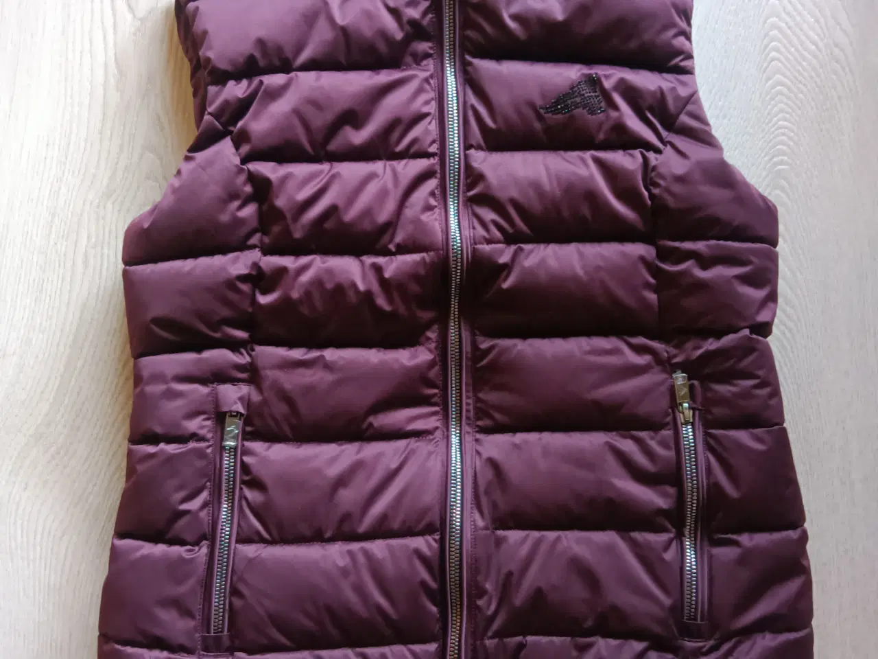 Billede 6 - Jakke og veste str small/medium/ large 