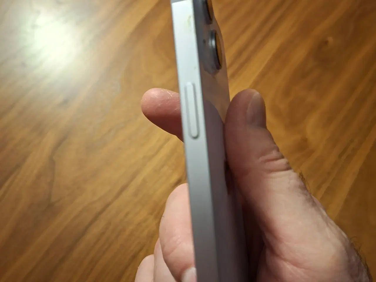 Billede 4 - Iphone 14 - 5G /128GB   - 100% Perfekte stand 