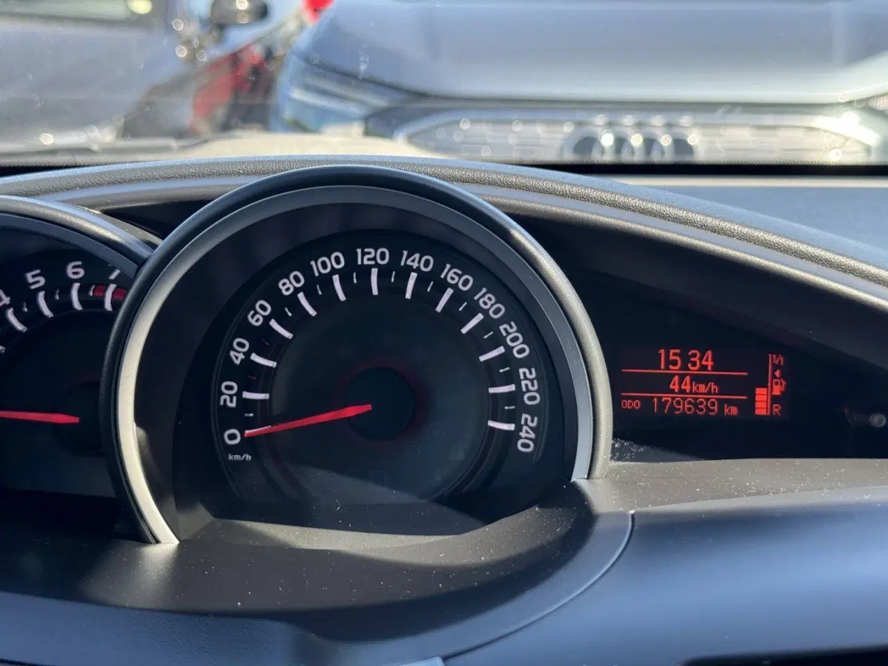 Billede 12 - Toyota Verso 7 pers. 1,8 VVT-I T2 Premium Multidrive S 147HK 6g Aut.