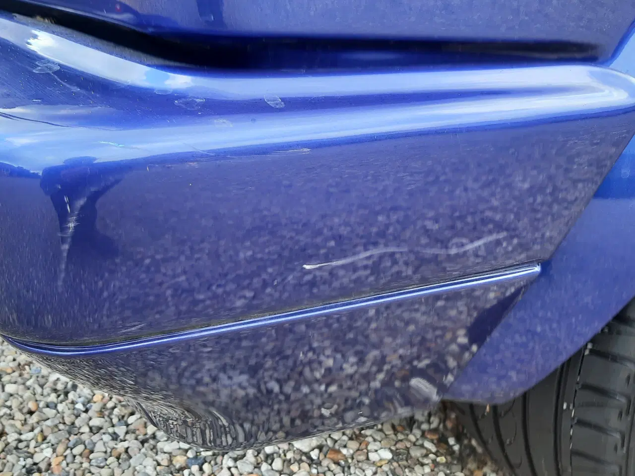 Billede 10 - vw golf 2 1.9 td nysynet
