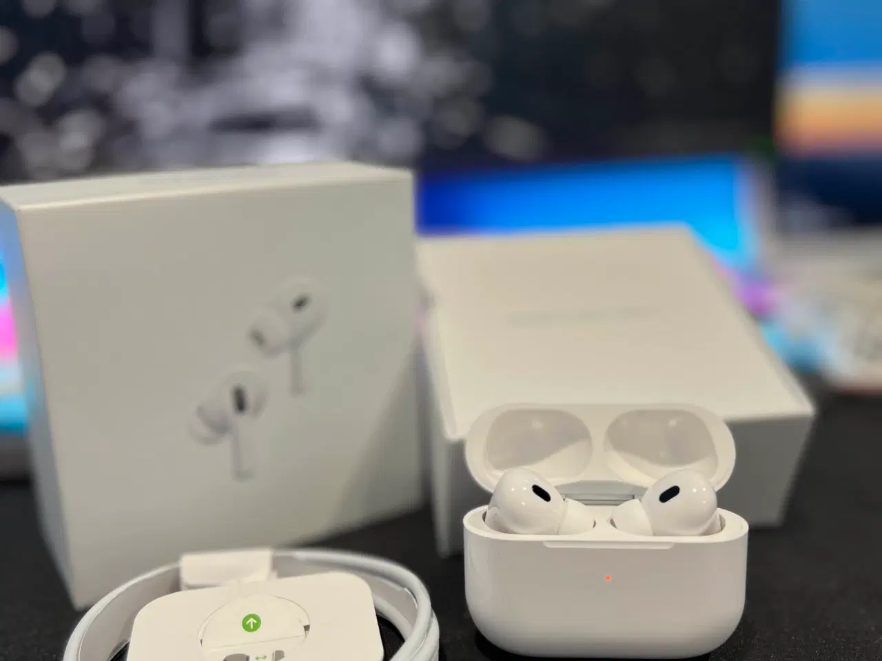 Billede 5 - airpods pro 2nd generation