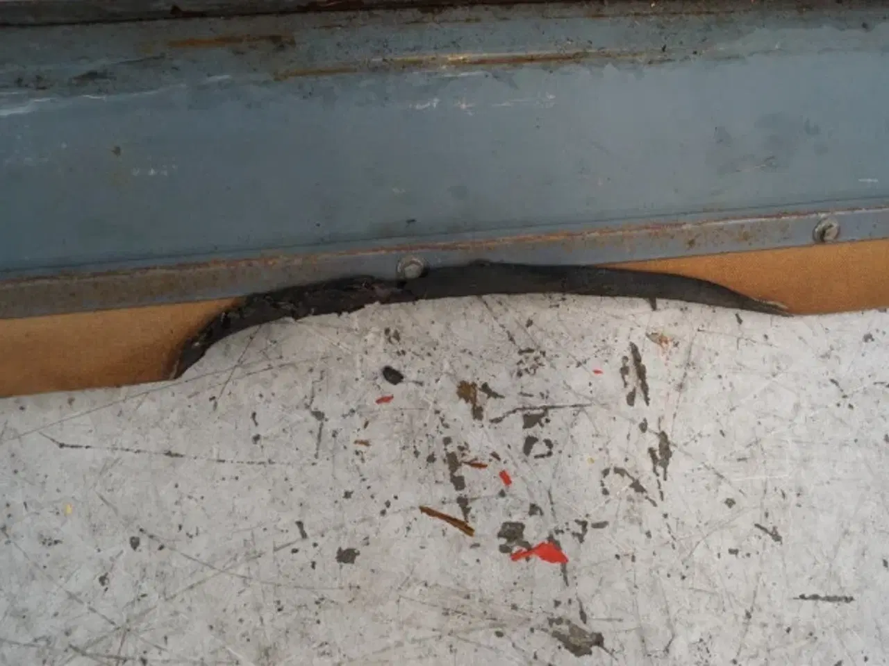 Billede 2 - Massey Ferguson 7256 Soldkasse 28485257