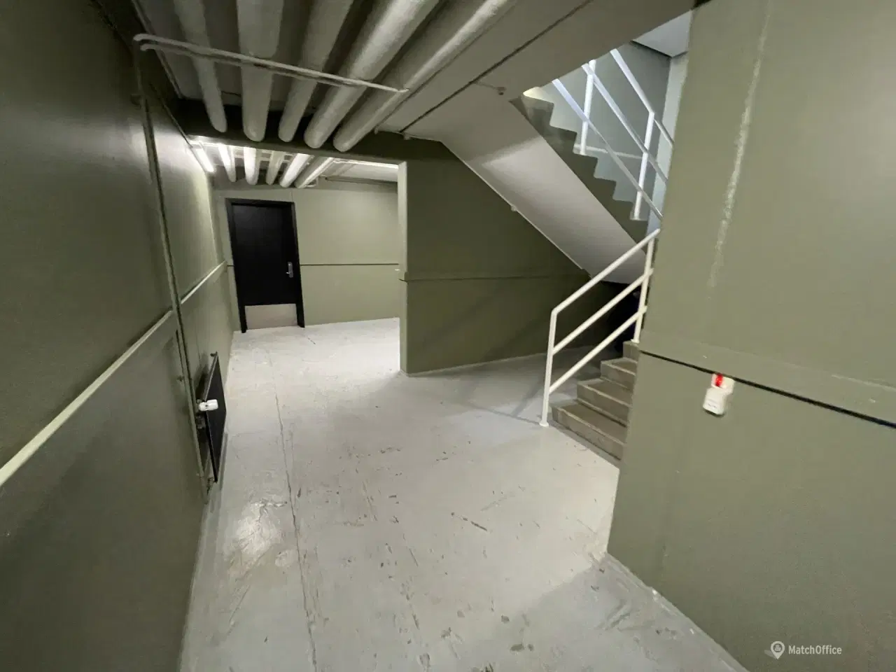 Billede 7 - BUCH STORAGE – billige lagerlokaler på fair betingelser