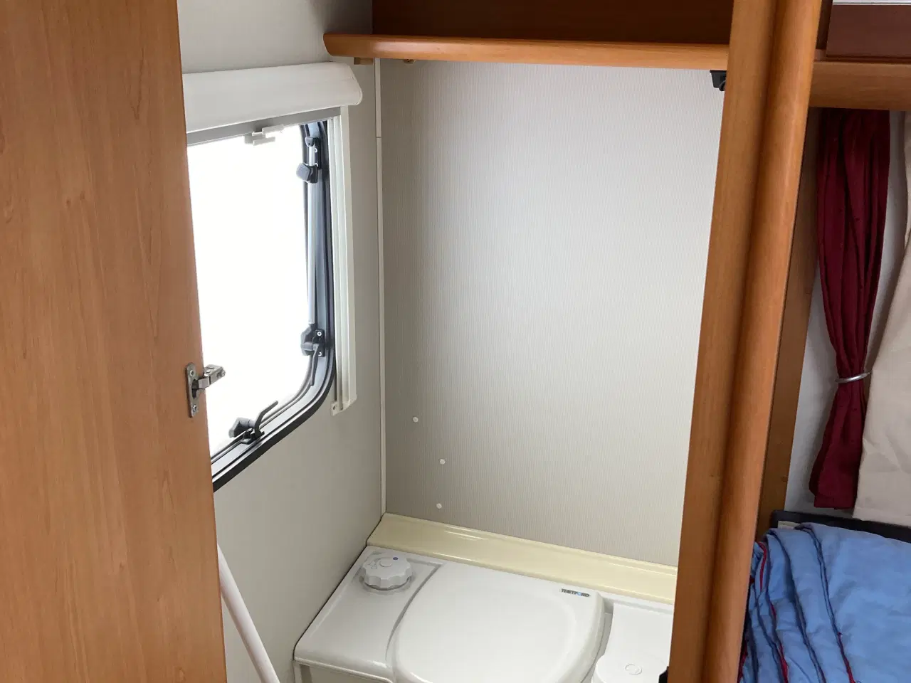 Billede 9 - Campingvogn Dethleffs Beduin Emotion 515
