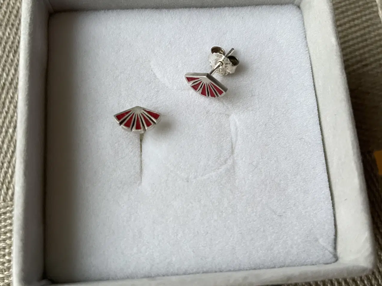 Billede 2 - Pernille Corydon øreringe 