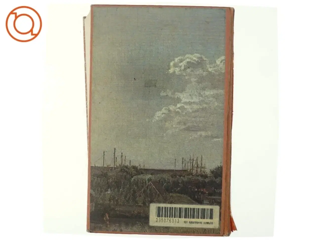 Billede 3 - dansk Kunst af Hans Edvard Nørregård-Nielsen