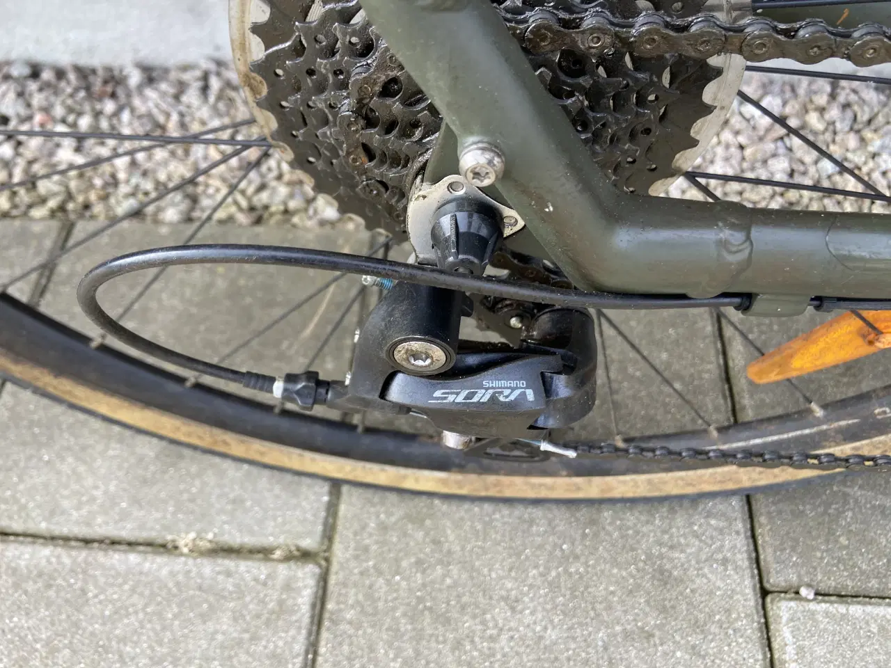 Billede 5 - Companion gravel 1.0