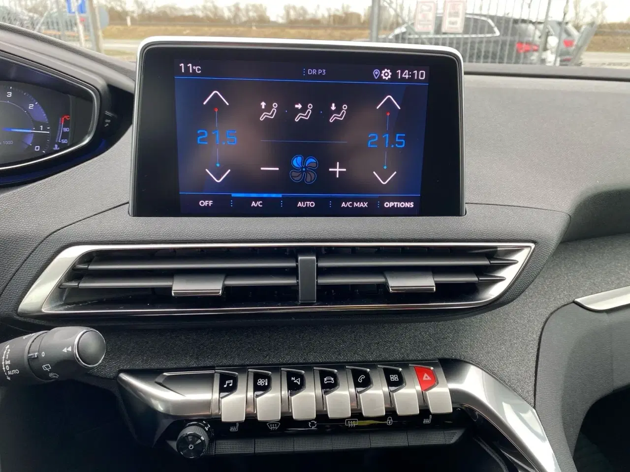 Billede 14 - Peugeot 5008 1,5 BlueHDi Allure EAT8 130HK 5d 8g Aut.