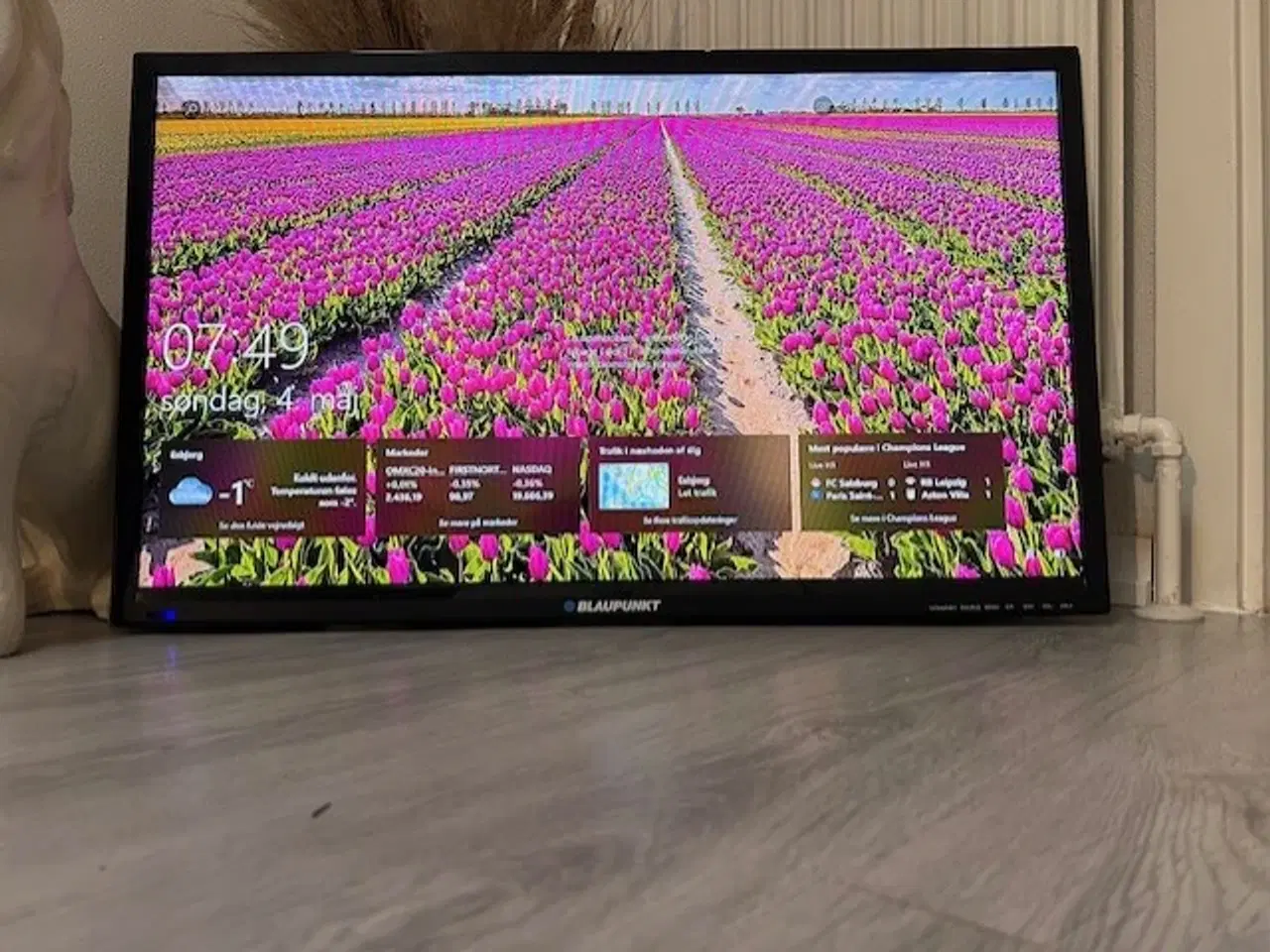 Billede 4 - 32" TV incl. beslag