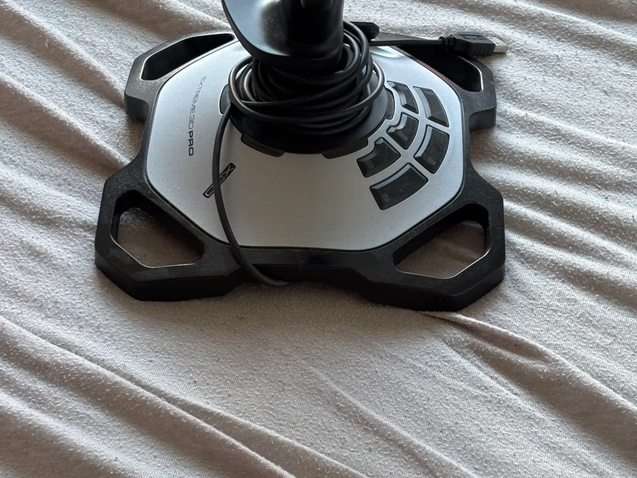 Billede 2 - Joystick til salg