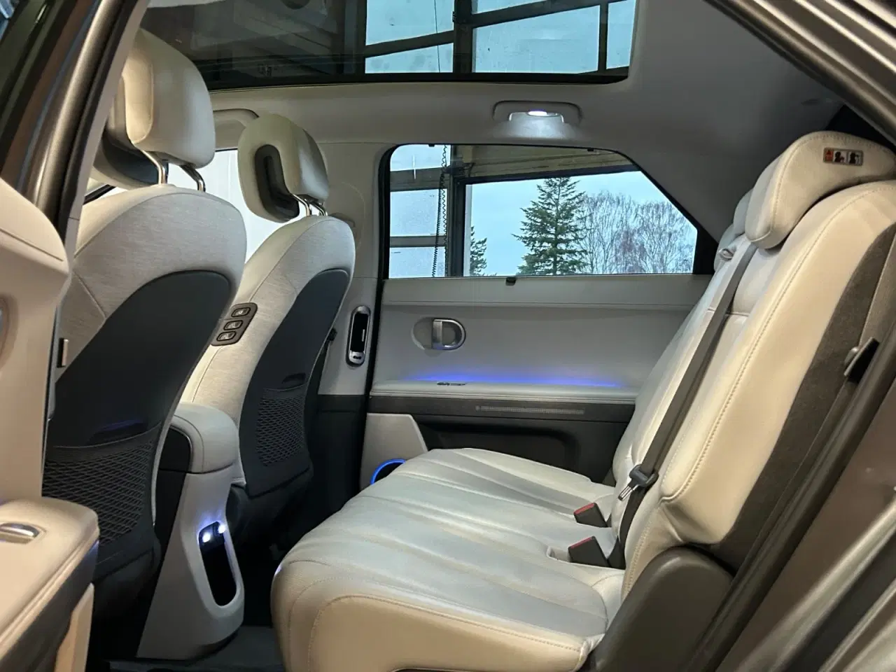 Billede 9 - Hyundai Ioniq 5 73 Ultimate