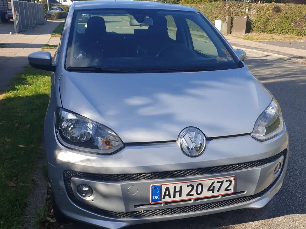Billede 2 - VW Up! 1,0 75 Move Up! ASG