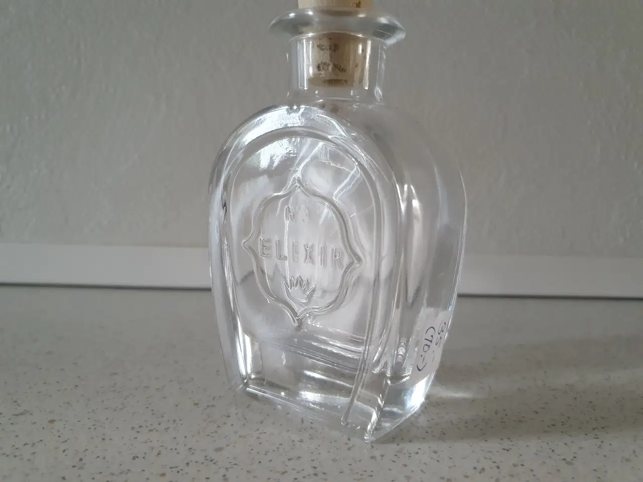 Billede 7 - Luigi Bormioli Elixir No3 Flaske 