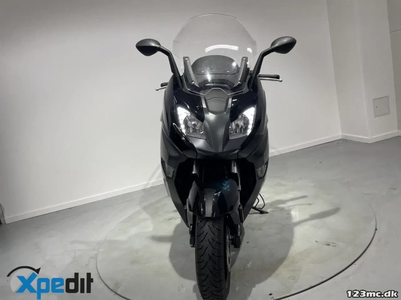 Billede 4 - BMW C 650 Sport