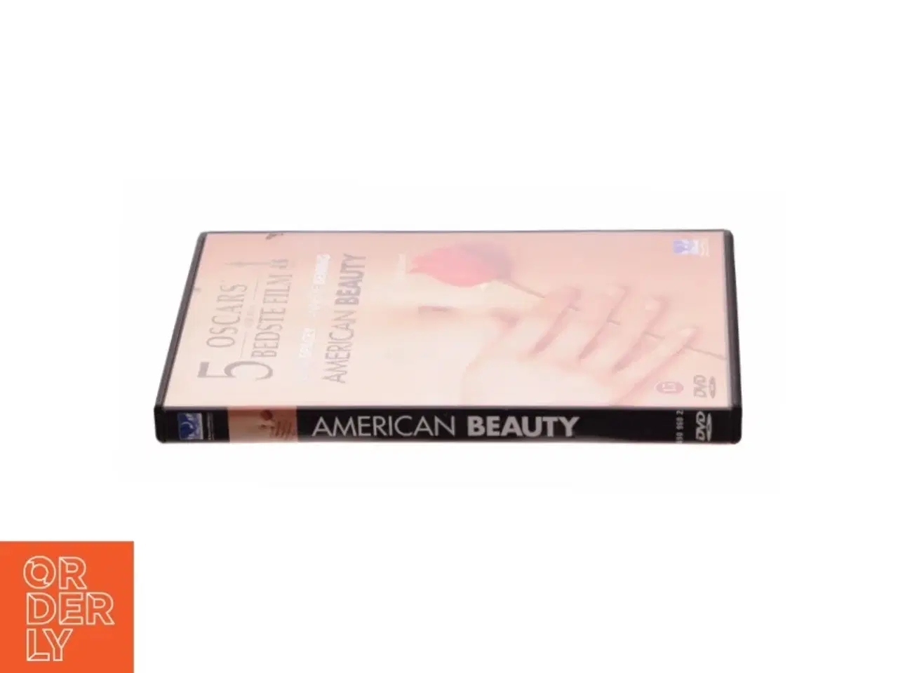 Billede 2 - American Beauty fra DVD